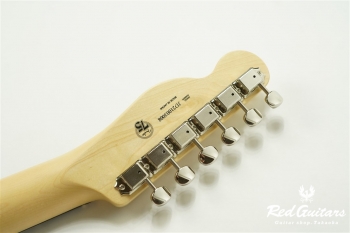 Made in Japan Hybrid II Telecaster - Forest Blue